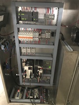 power control box