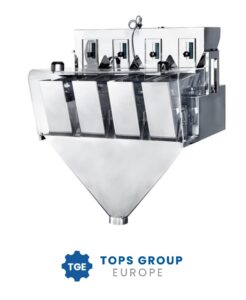 Dosificadora lineal TP AX4