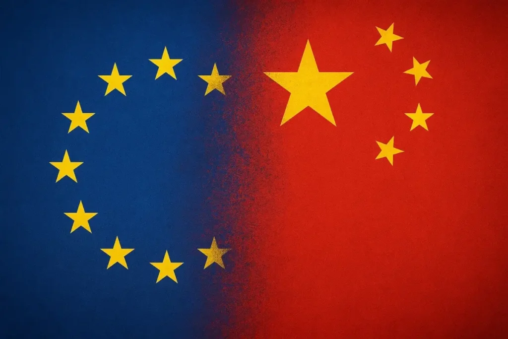 Sobre nosotros Tops Group Europe - Shangai