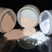Industria cosmética